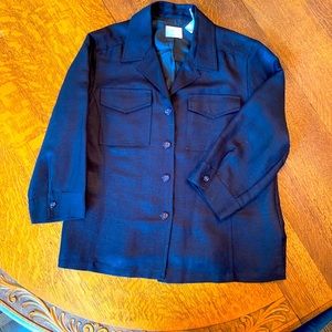 Emma James by Liz Claiborne Ladies Top